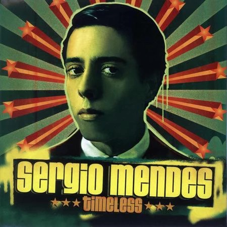 Sérgio Mendes Feat. Black Eyed Peas